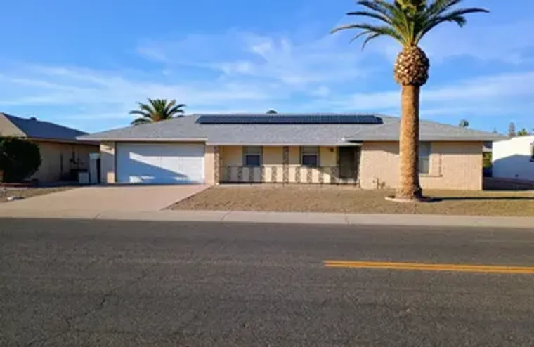 10706 W HUTTON DR, SUN CITY, AZ, 85351, Sun City, AZ 85351