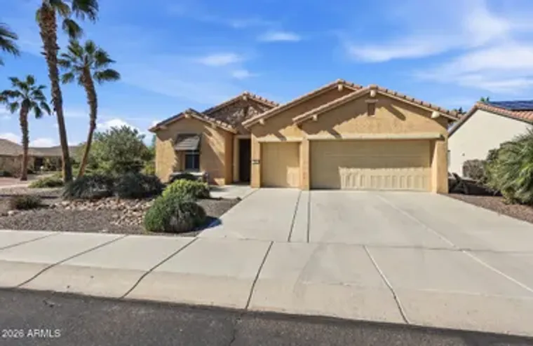 1822 N 164TH DR, GOODYEAR, AZ, 85395, Goodyear, AZ 85395