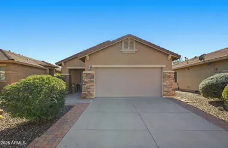 1743 W OWENS WAY, ANTHEM, AZ, 85086, Anthem, AZ 85086