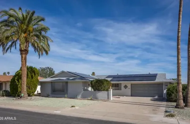 11036 W OAK RIDGE RD, SUN CITY, AZ, 8535..., Sun City, AZ 85351