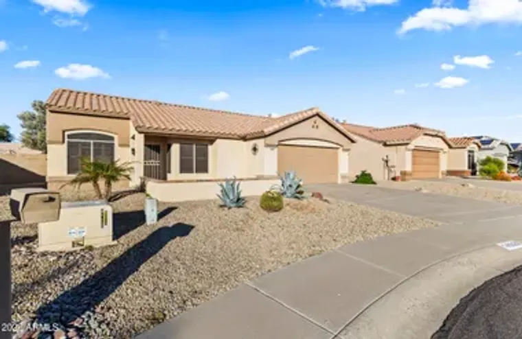 14229 W TERRITORIAL LN, SUN CITY WEST, A..., Sun City West, AZ 85375