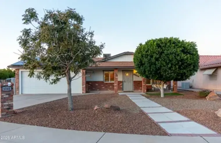 6544 E DODGE ST, MESA, AZ, 85205, Mesa, AZ 85205