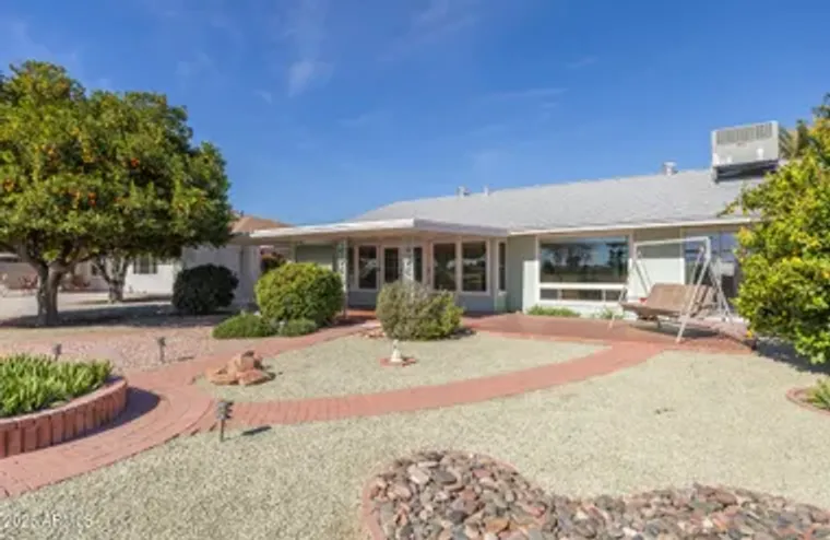 10351 W TALISMAN RD, SUN CITY, AZ, 85351, Sun City, AZ 85351