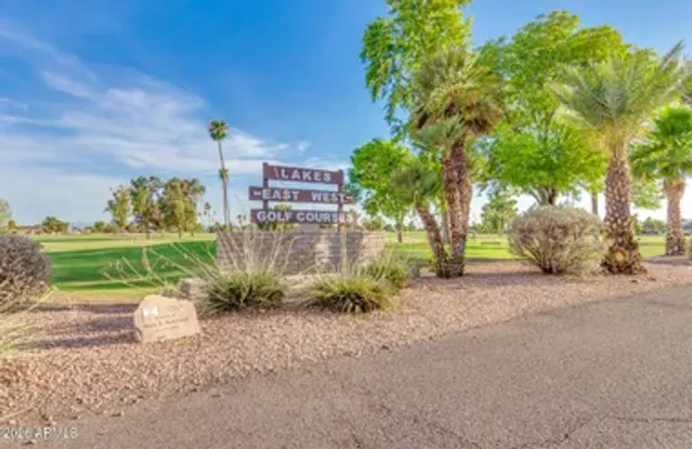 10351 W TALISMAN RD, SUN CITY, AZ, 85351, Sun City, AZ 85351