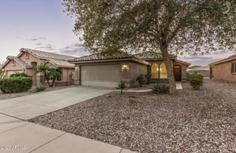 554 S 233RD DR, BUCKEYE, AZ, 85326, Buckeye, AZ 85326