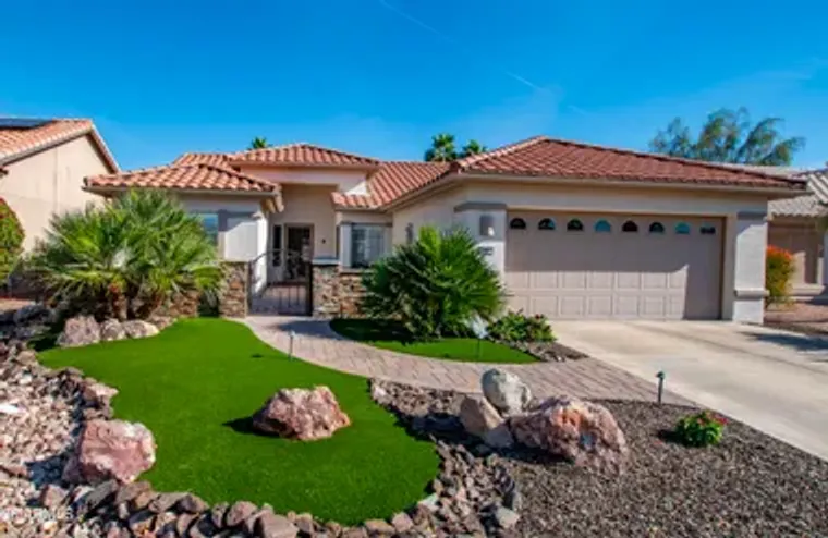 3997 N 160TH AVE, GOODYEAR, AZ, 85395, Goodyear, AZ 85395