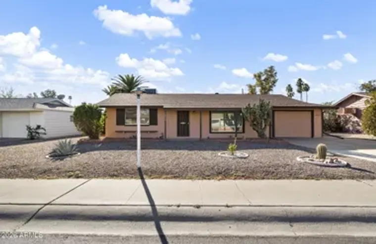 12032 N HILLCREST DR, SUN CITY, AZ, 8535..., Sun City, AZ 85351