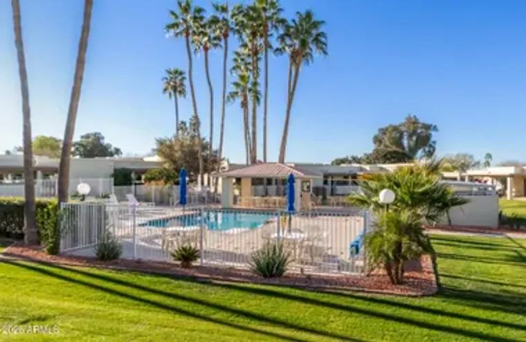 632 S 79TH WAY, MESA, AZ, 85208, Mesa, AZ 85208