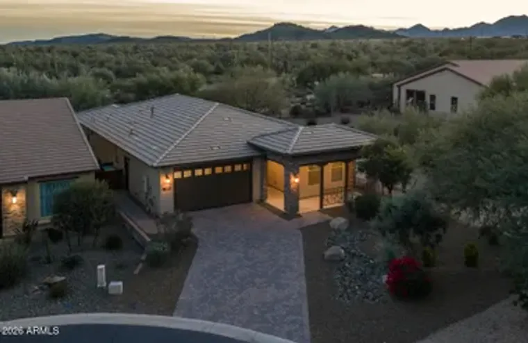 17963 E SILVER SAGE LN, RIO VERDE, AZ, 8..., Rio Verde, AZ 85263