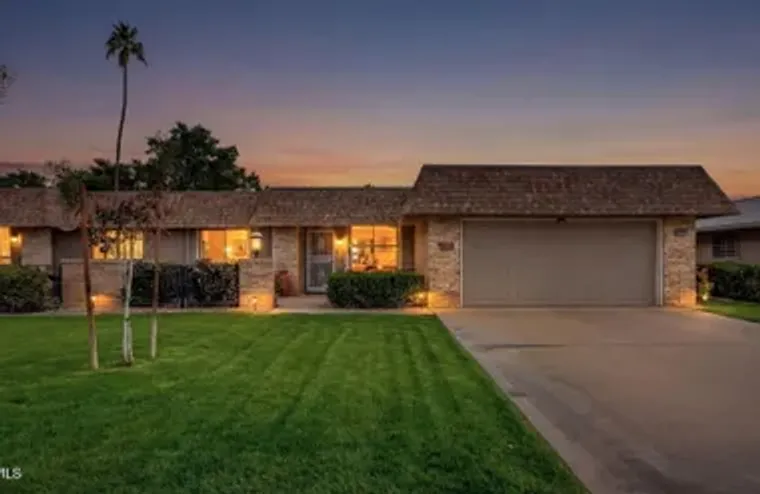 15617 N CAMEO DR, SUN CITY, AZ, 85351, Sun City, AZ 85351