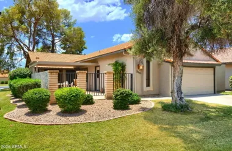 365 LEISURE WORLD, MESA, AZ, 85206, Mesa, AZ 85206