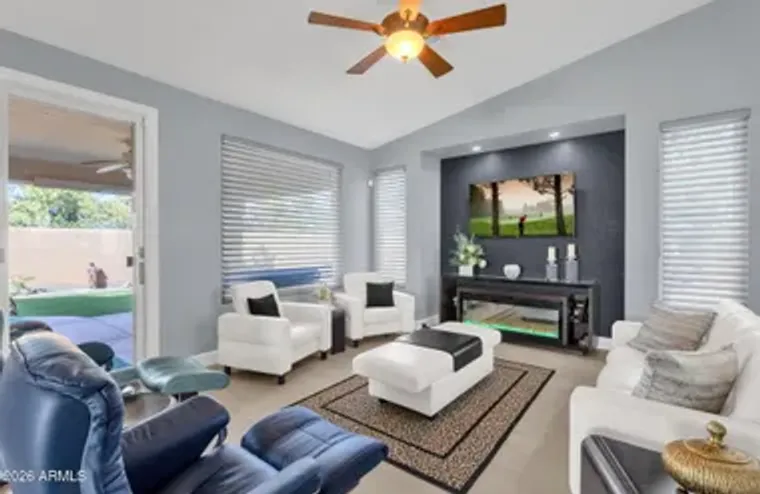 5020 S CITRUS LN, GILBERT, AZ, 85298, Gilbert, AZ 85298