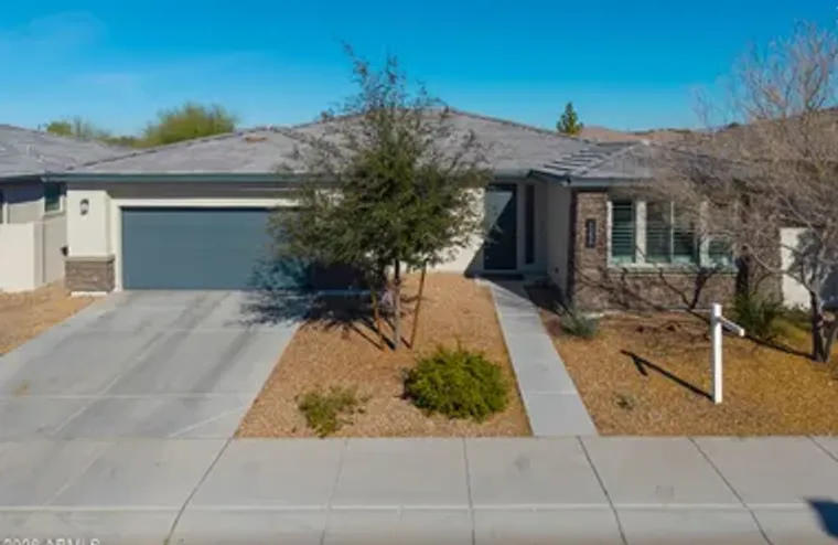 1256 W SILVER CREEK LN, QUEEN CREEK, AZ,..., Queen Creek, AZ 85140