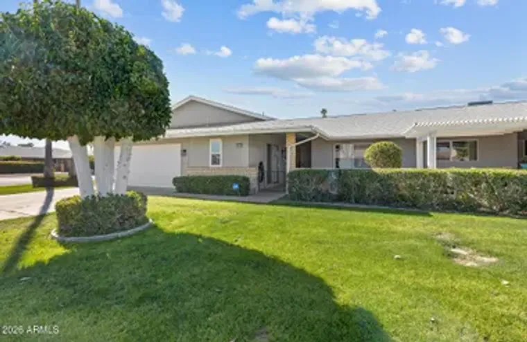 10236 N 108TH DR, SUN CITY, AZ, 85351, Sun City, AZ 85351