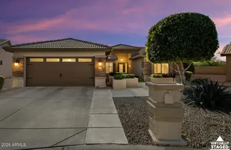 15373 W MULBERRY DR, GOODYEAR, AZ, 85395, Goodyear, AZ 85395