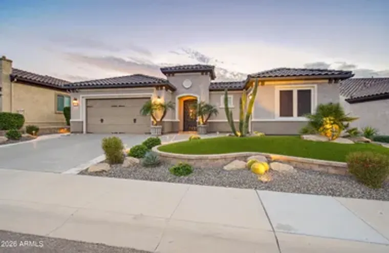 18850 N 261ST LN, BUCKEYE, AZ, 85396, Buckeye, AZ 85396