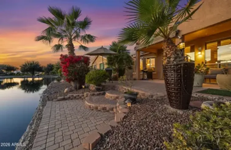 20250 N OXBOW LN, MARICOPA, AZ, 85138, Maricopa, AZ 85138