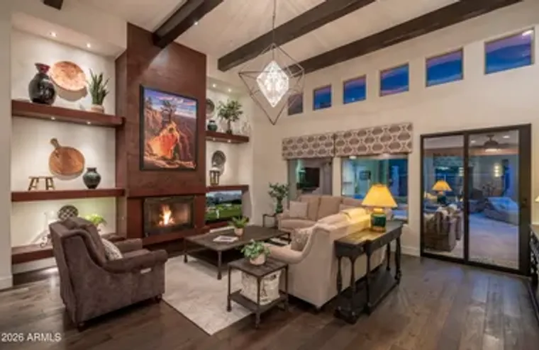 6333 E CHUPAROSA DR, SCOTTSDALE, AZ, 852..., Scottsdale, AZ 85266