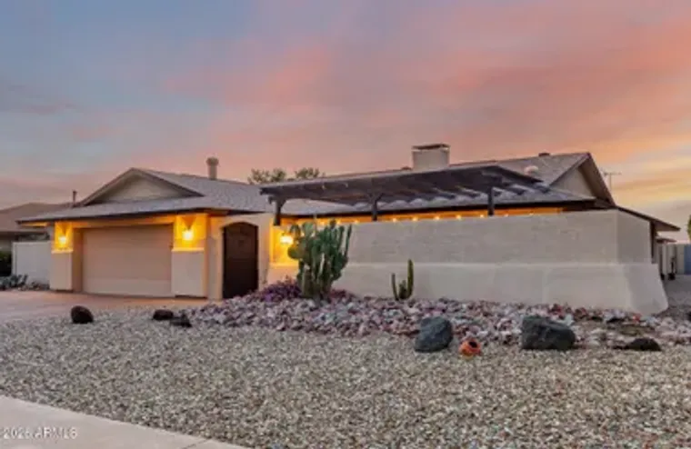 15218 N AGUA FRIA DR, SUN CITY, AZ, 8535..., Sun City, AZ 85351