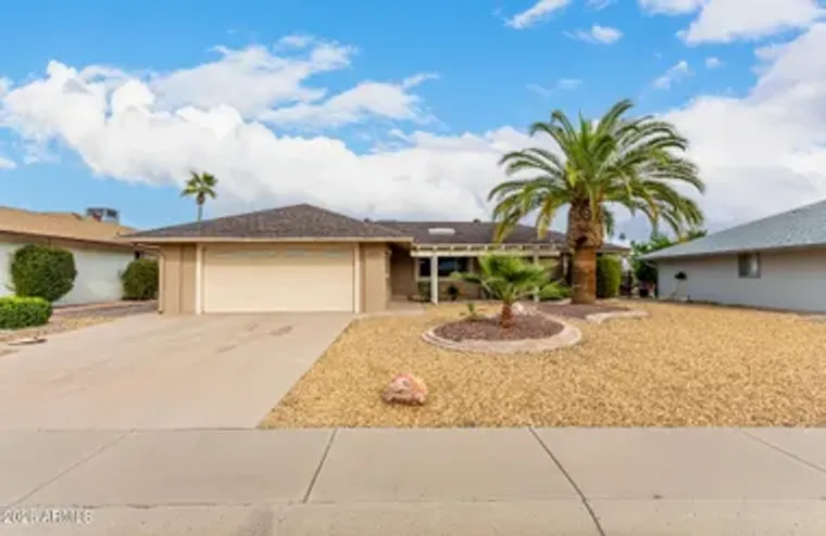12638 W CRYSTAL LAKE DR, SUN CITY WEST, ..., Sun City West, AZ 85375