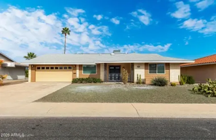 10446 W MEADE DR, SUN CITY, AZ, 85351, Sun City, AZ 85351