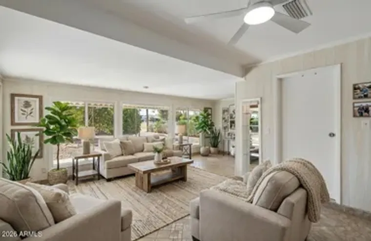 12032 N HILLCREST DR, SUN CITY, AZ, 8535..., Sun City, AZ 85351