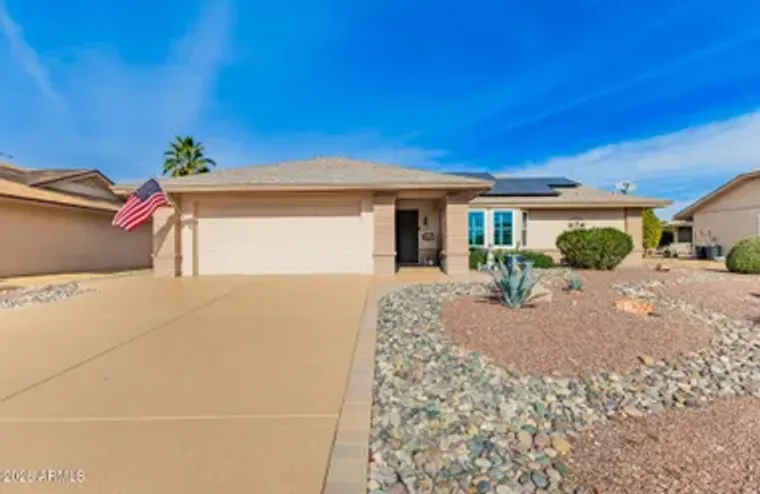 13920 W SPRINGDALE DR, SUN CITY WEST, AZ..., Sun City West, AZ 85375