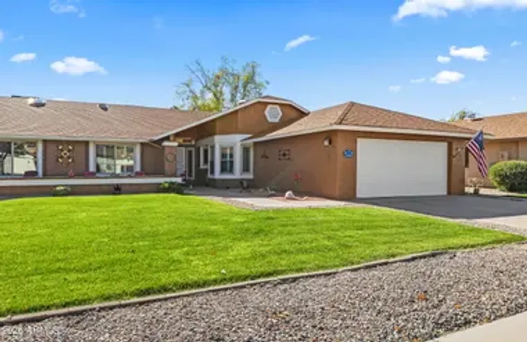 13047 W BALLAD DR, SUN CITY WEST, AZ, 85..., Sun City West, AZ 85375