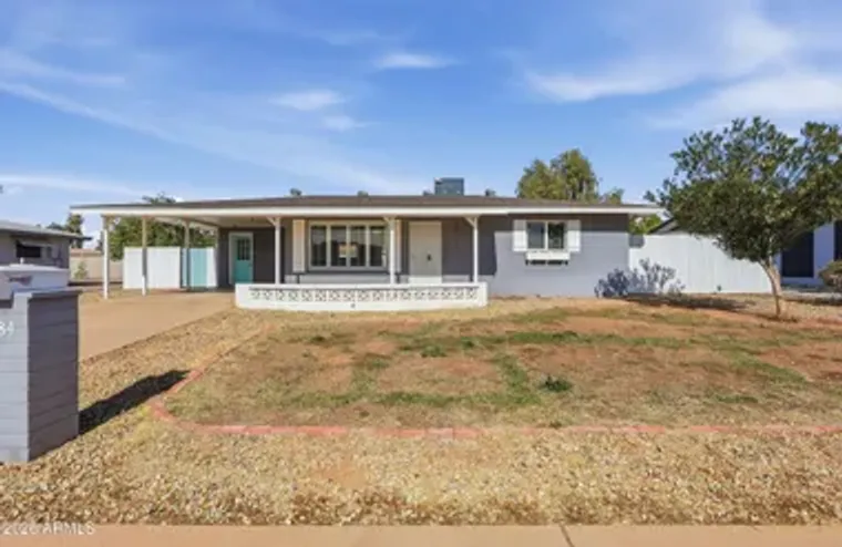 6134 E ENSENADA ST, MESA, AZ, 85205, Mesa, AZ 85205