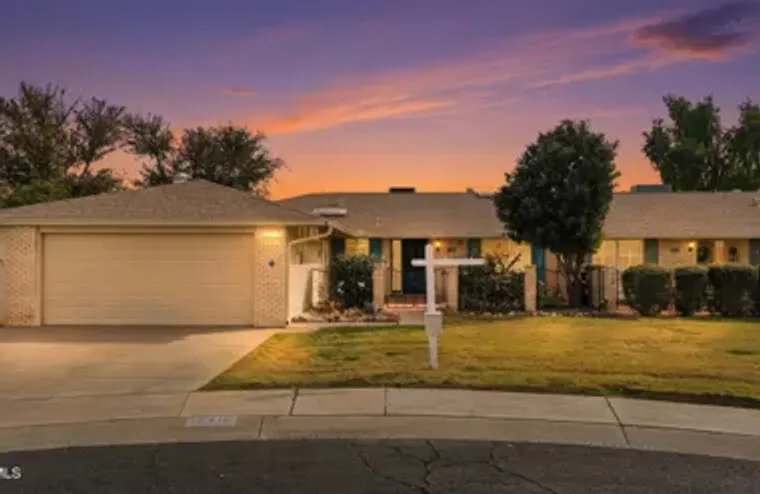 10212 W PINERIDGE DR, SUN CITY, AZ, 8535..., Sun City, AZ 85351