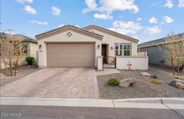 5601 N 206TH AVE, BUCKEYE, AZ, 85396, Buckeye, AZ 85396