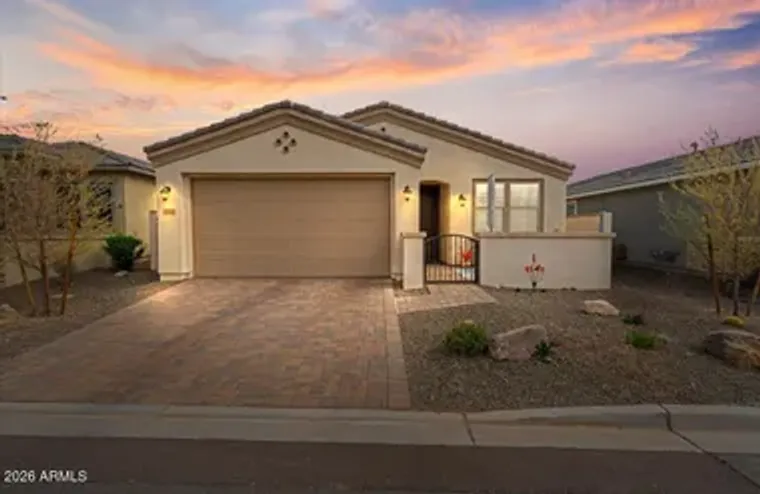 5601 N 206TH AVE, BUCKEYE, AZ, 85396, Buckeye, AZ 85396