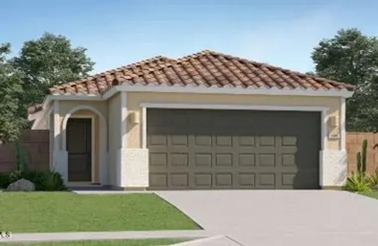 24997 N 174TH LN, SURPRISE, AZ, 85387, Surprise, AZ 85387