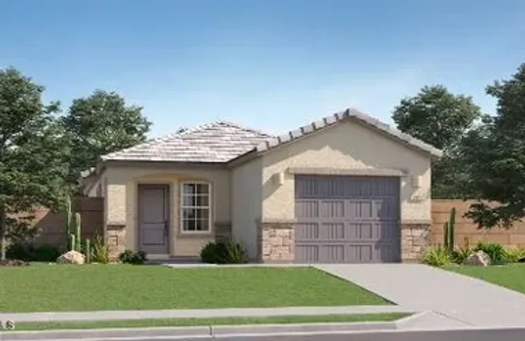 25010 N 174TH LN, SURPRISE, AZ, 85387, Surprise, AZ 85387