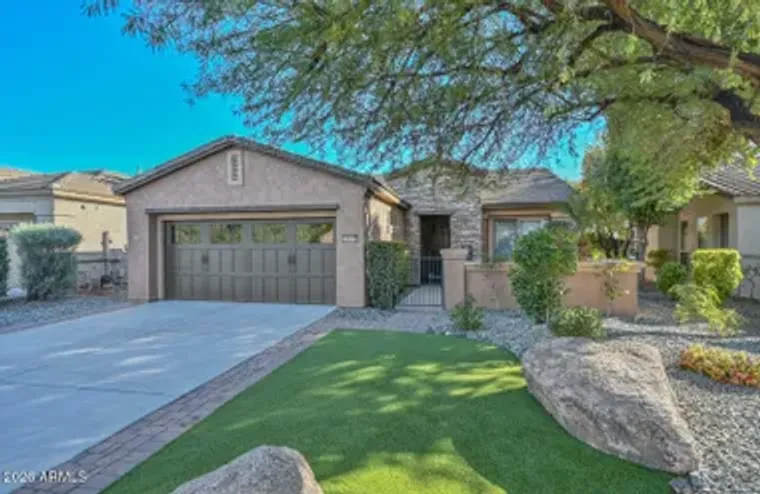 12917 W RED FOX RD, PEORIA, AZ, 85383, Peoria, AZ 85383