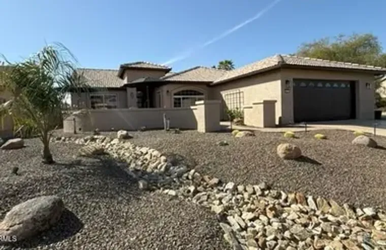 2872 N 157TH AVE, GOODYEAR, AZ, 85395, Goodyear, AZ 85395