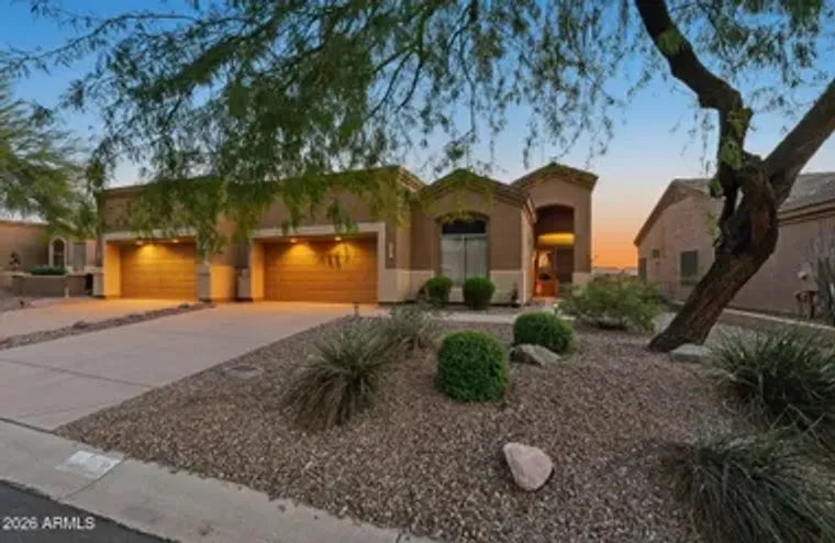 8181 E PINNACLE PL, GOLD CANYON, AZ, 851..., Gold Canyon, AZ 85118