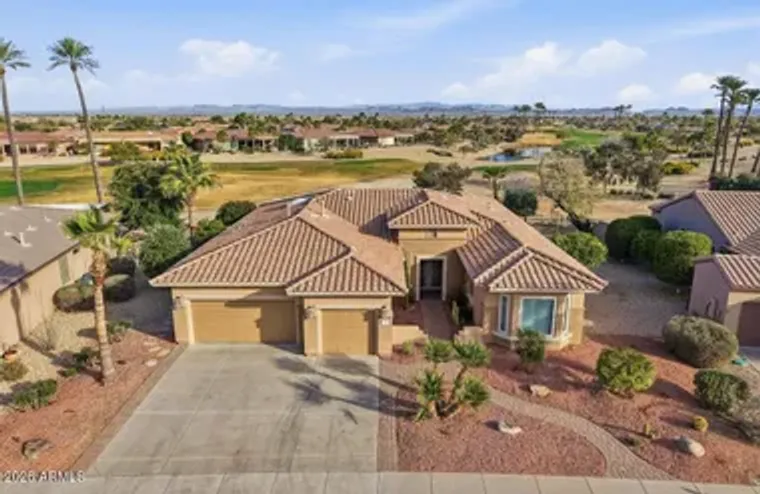 17180 W SKY MIST WAY, SURPRISE, AZ, 8538..., Surprise, AZ 85387
