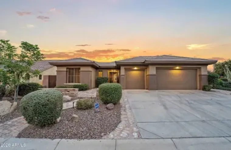 40722 N HARBOUR TOWN CT, ANTHEM, AZ, 850..., Anthem, AZ 85086