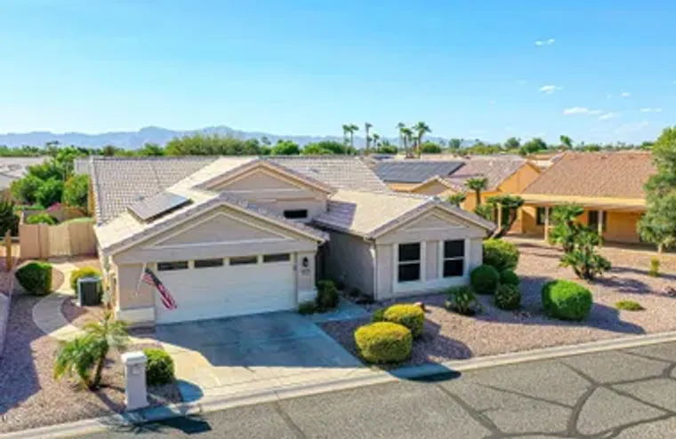 3022 N 148TH AVE, GOODYEAR, AZ, 85395, Goodyear, AZ 85395