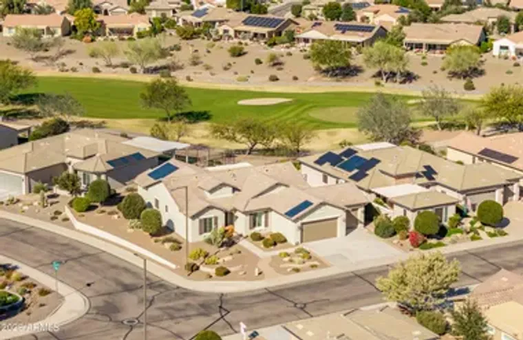 20506 N 271ST AVE, BUCKEYE, AZ, 85396, Buckeye, AZ 85396