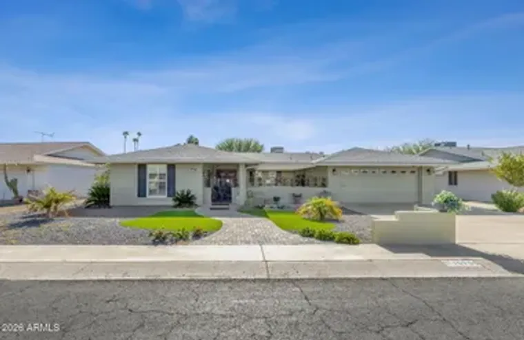 10705 W CAMELOT CIR, SUN CITY, AZ, 85351, Sun City, AZ 85351