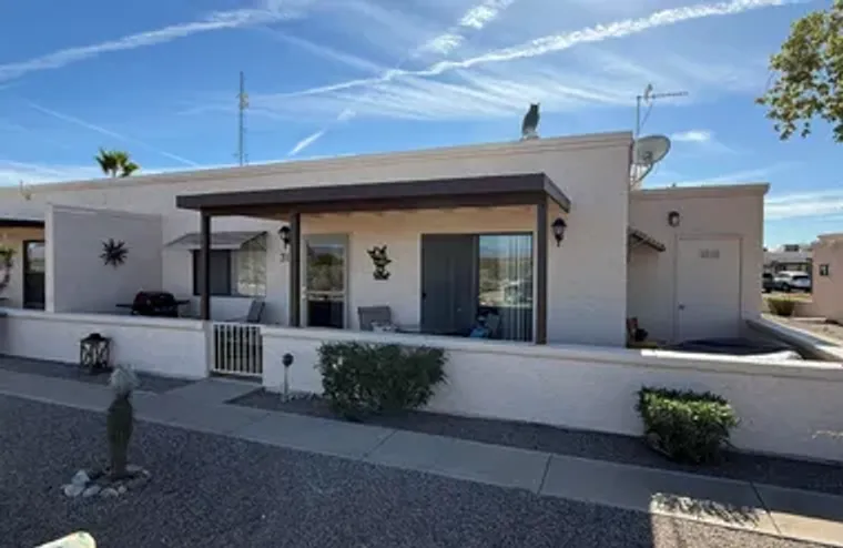 318 E LANCASTER CT, FLORENCE, AZ, 85132, Florence, AZ 85132