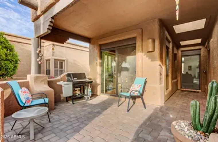 25515 N FOREST RD UNIT 15, RIO VERDE, AZ..., Rio Verde, AZ 85263