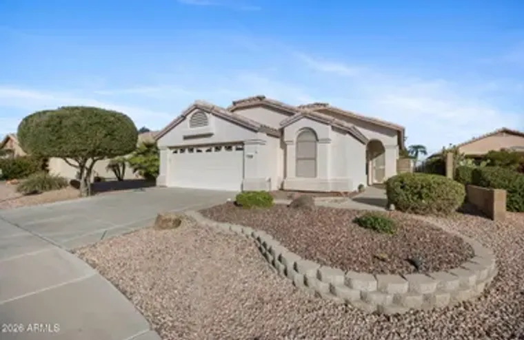 18064 W STINSON DR, SURPRISE, AZ, 85374, Surprise, AZ 85374