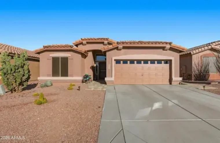 8128 E SAND WEDGE LN, GOLD CANYON, AZ, 8..., Gold Canyon, AZ 85118