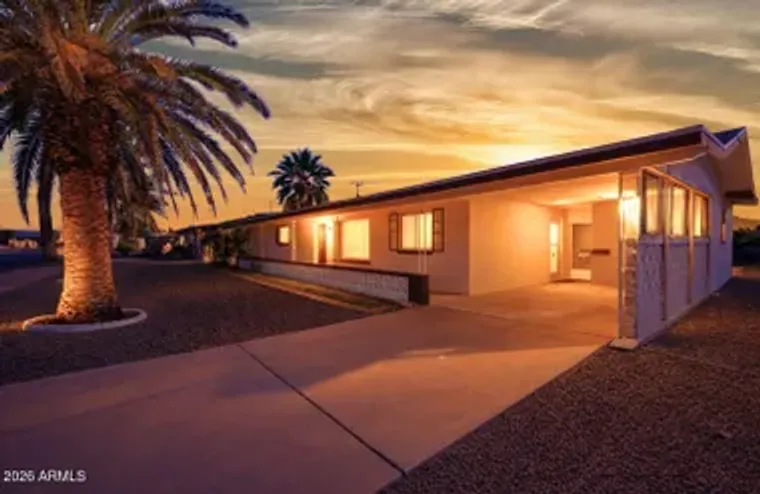 5517 E BOSIE ST, MESA, AZ, 85205, Mesa, AZ 85205