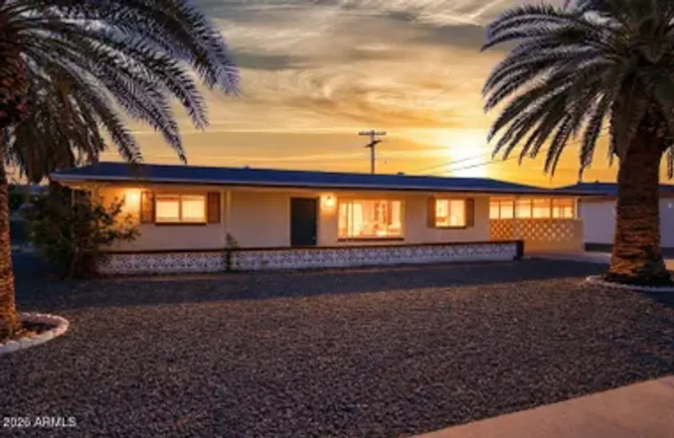 5517 E BOISE ST, MESA, AZ, 85205, Mesa, AZ 85205