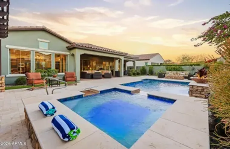 20962 W COLINA CT, BUCKEYE, AZ, 85396, Buckeye, AZ 85396
