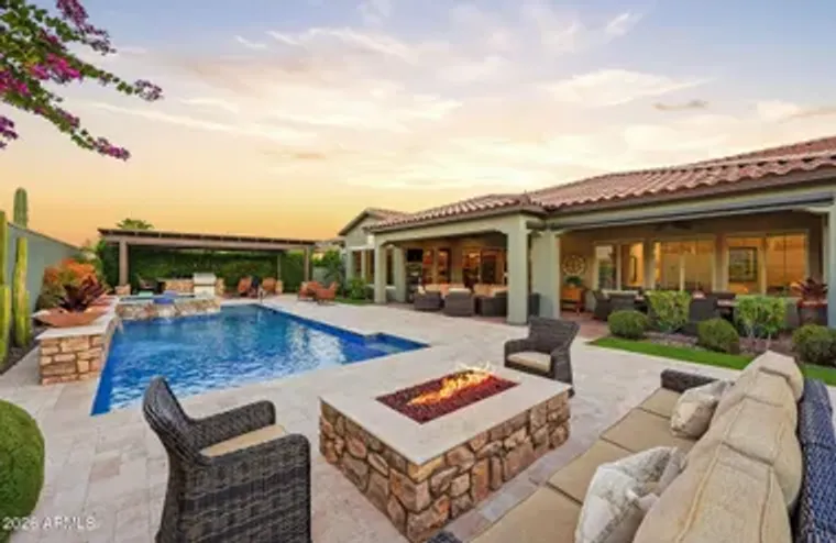 20962 W COLINA CT, BUCKEYE, AZ, 85396, Buckeye, AZ 85396